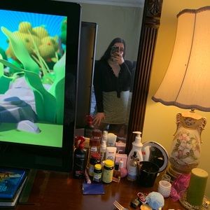 Meet your Posher, Amber